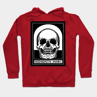 Oso Memento Hoodie